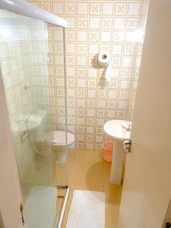 Апартаменты Estudio/Apartamento Praia De Sao Vicente Экстерьер фото