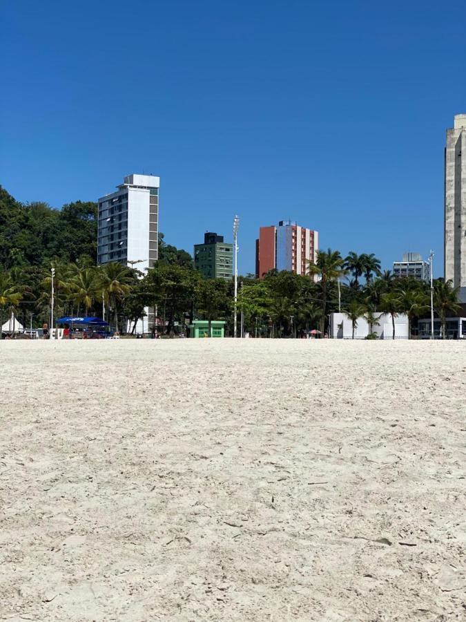 Апартаменты Estudio/Apartamento Praia De Sao Vicente Экстерьер фото