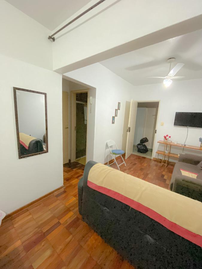 Апартаменты Estudio/Apartamento Praia De Sao Vicente Экстерьер фото